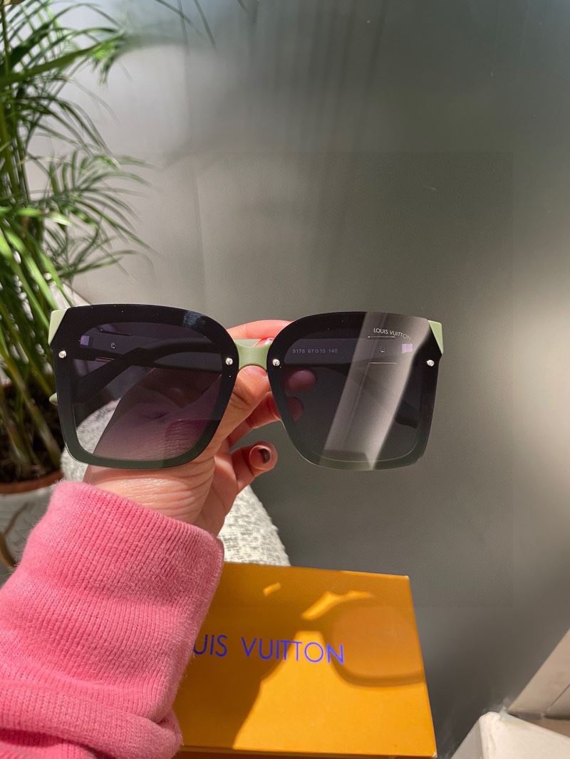 LV Sunglasses